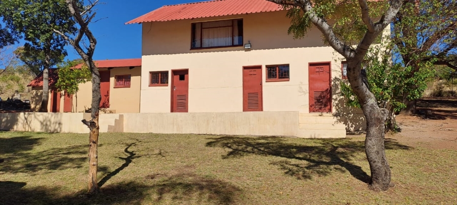 12 Bedroom Property for Sale in Buffelshoek AH North West